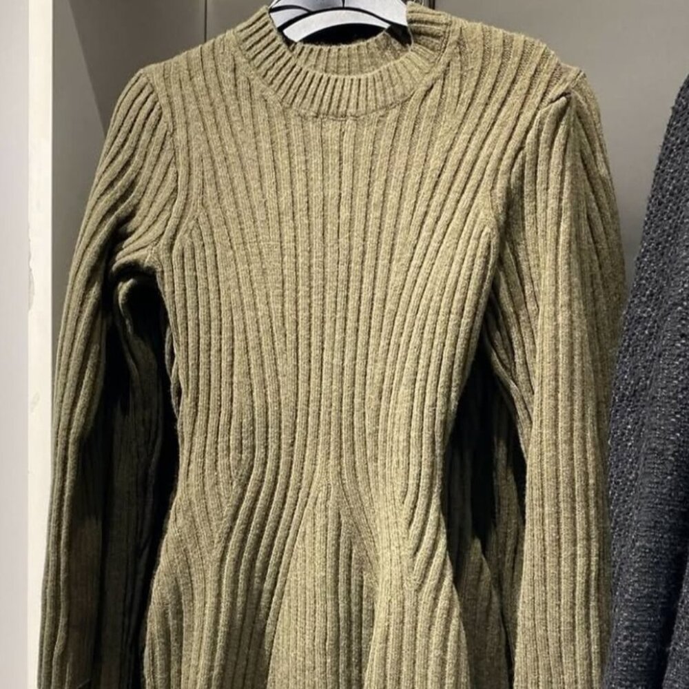 H&m dress